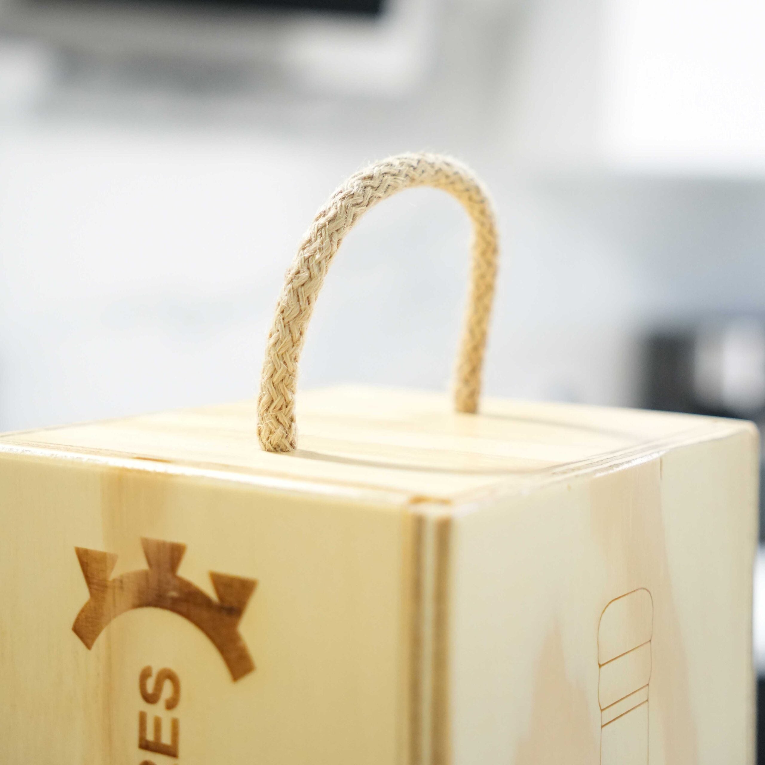 Bag in Box 2 Litros – AOVE de Autor sin Filtrar