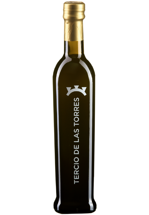 Aceite de Oliva Virgen Extra – 12 Botellas de Cristal 500ml