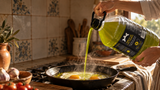 Extra Virgin Olive Oil – 3 Containers of 5 Liters