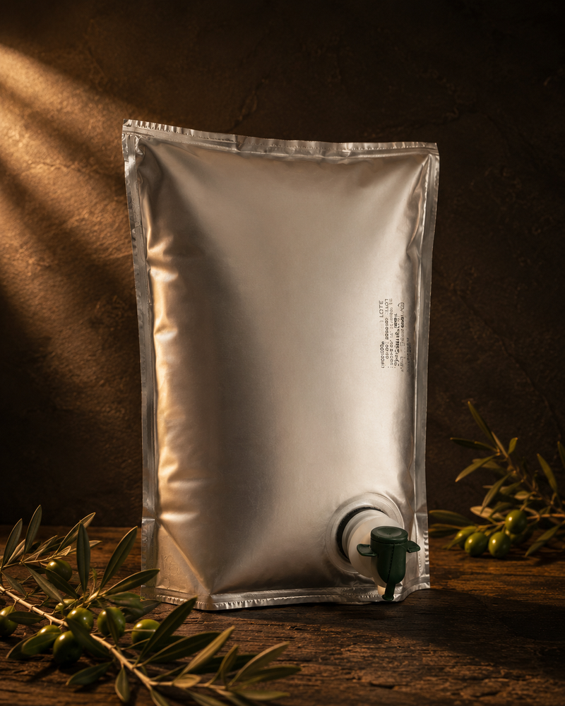 Recambio Bag in Box 2L