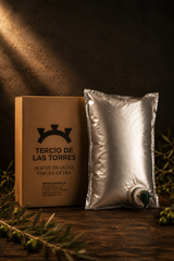Recambio Bag in Box 2L
