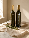 Aceite de Oliva Virgen Extra – 2 Botellas de Cristal 500ml