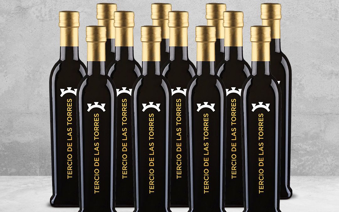 Cómo elegir un aceite de oliva gourmet