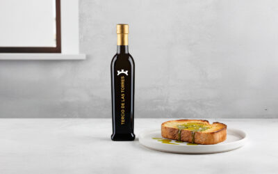 Maridajes gourmet con aceite de oliva