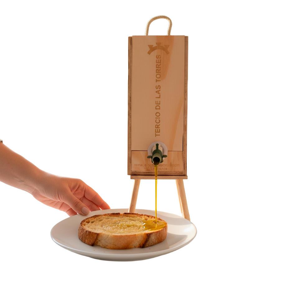BAG IN BOX