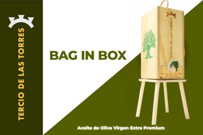 Bag in Box 2 Litros / Por Suscripción 24,95 € / Sin suscripción 49,95€